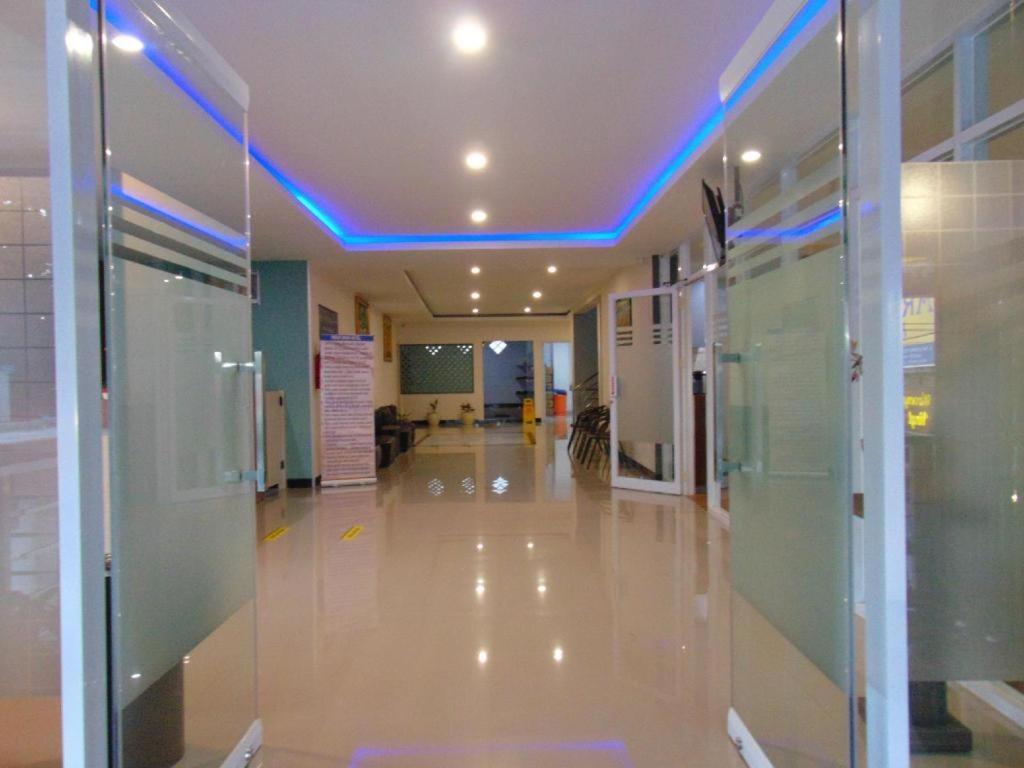 Arya Hotel Syariah Majalengka Eksteriør billede